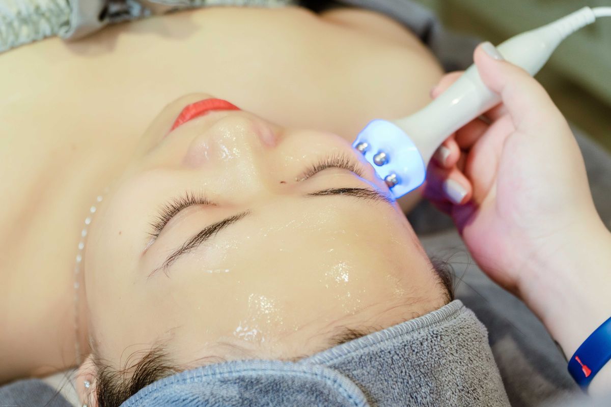 Лифтинг процедуры в клинике ORLANA BEAUTY